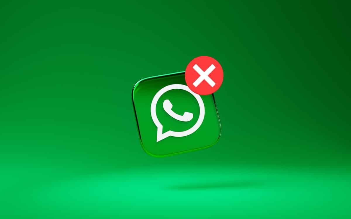 How to delete your WhatsApp account?  © Tom's Guide