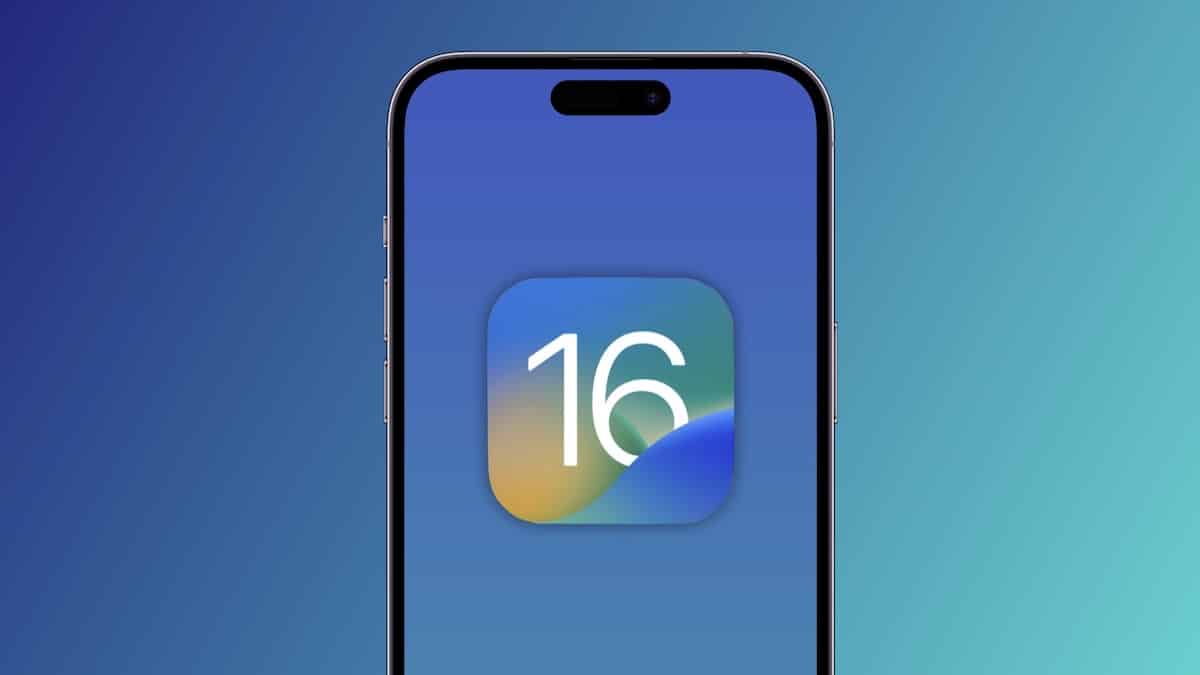 iOS 16.4 nouveautés