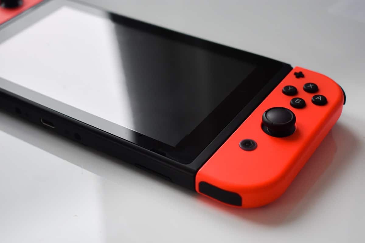 Jeux Nintendo Switch à venir - avril 2023, News