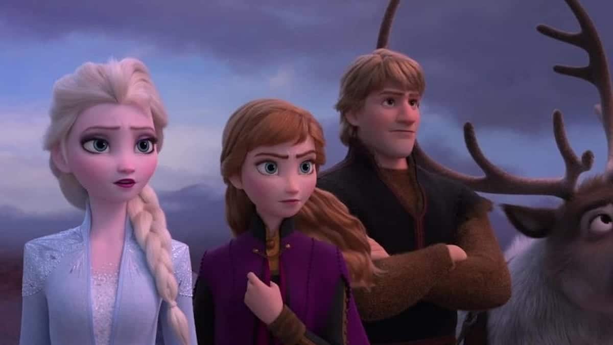 Disney prévoirait qu'Elsa trouve enfin une petite amie dans La Reine des Neiges  3