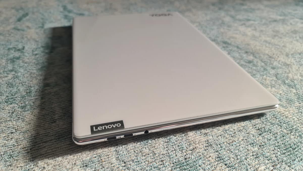 Lenovo IdeaPad Yoga 11 : meilleur prix, test et actualités - Les Numériques