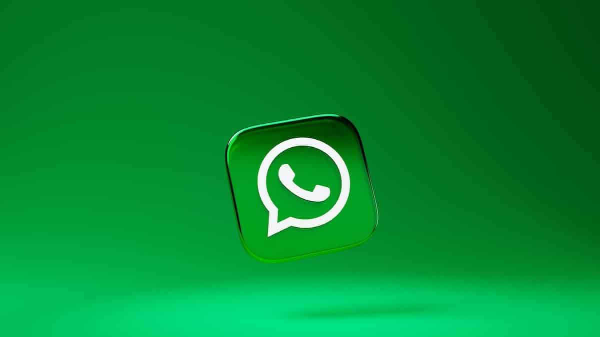 Logo WhatsApp