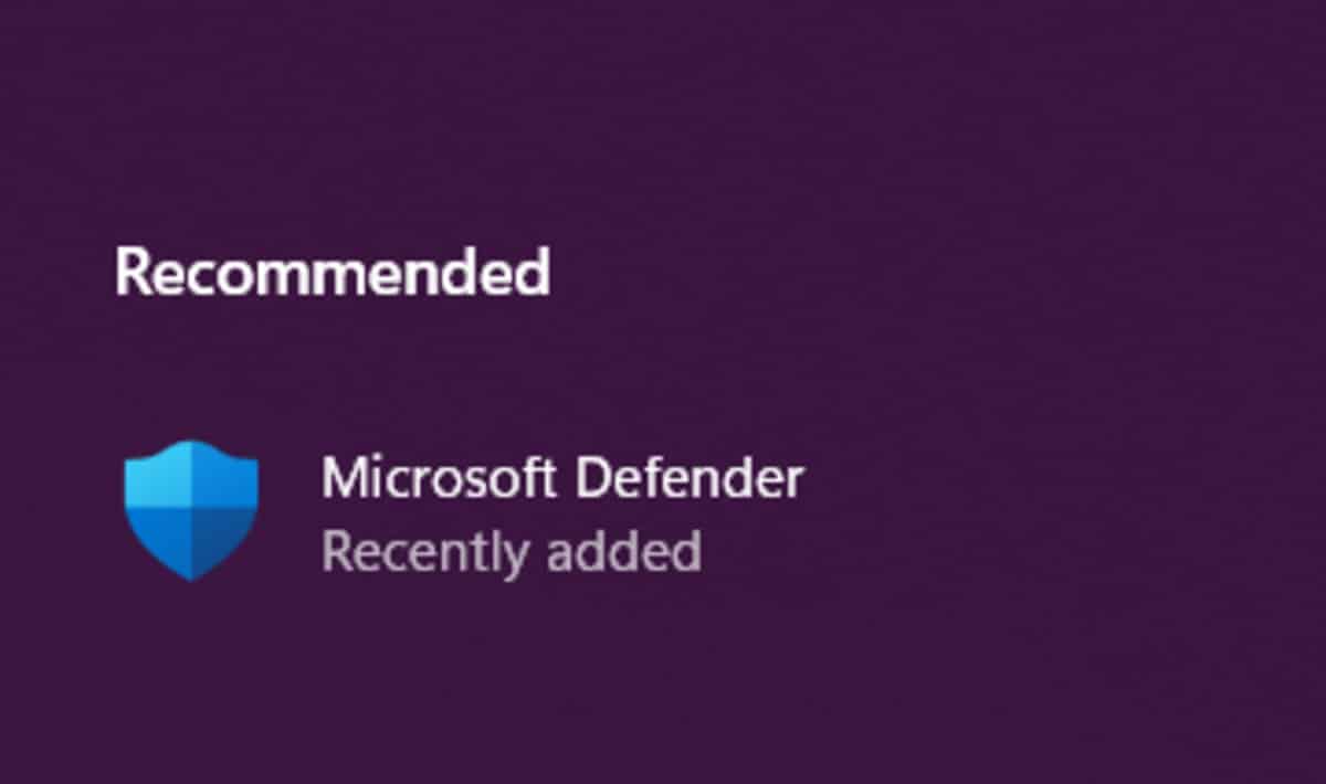 Microsoft Defender