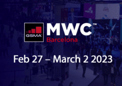 MWC 2023 : toutes les annonces et nouveautés du plus grand salon de la téléphonie mobile © MWC