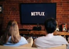 netflix svod streaming