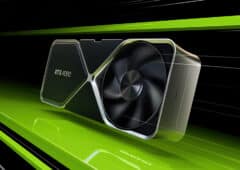 Nvidia GeForce RTX 4090