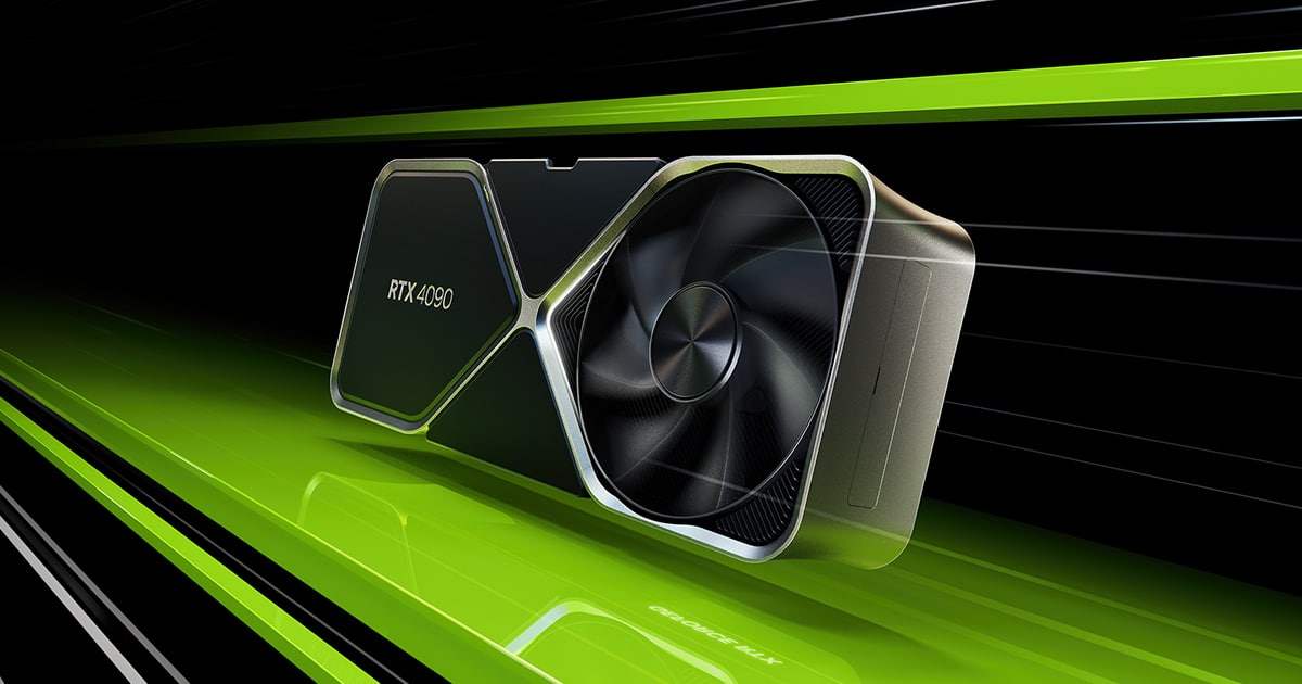 Nvidia GeForce RTX 4090 12VHPWR connecteurs SUPER