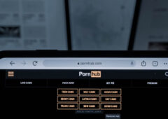 pornhub porno site