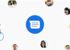 rcs google chat android