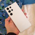 One UI 8.5 fait apparaître des lignes vertes et roses sur ces Galaxy populaires