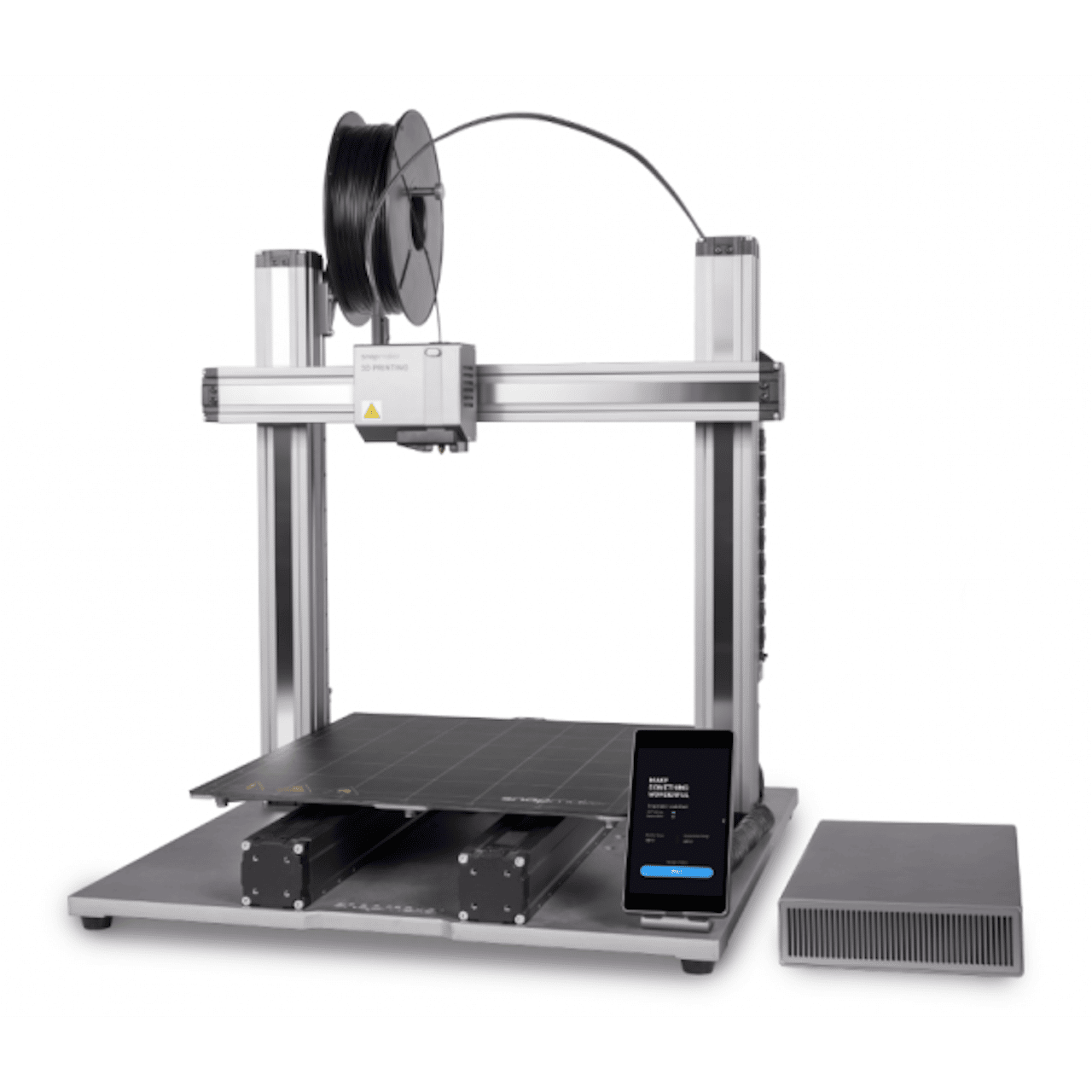 Imprimante 3D pas cher. Guide d'achat, Meilleur Comparatif