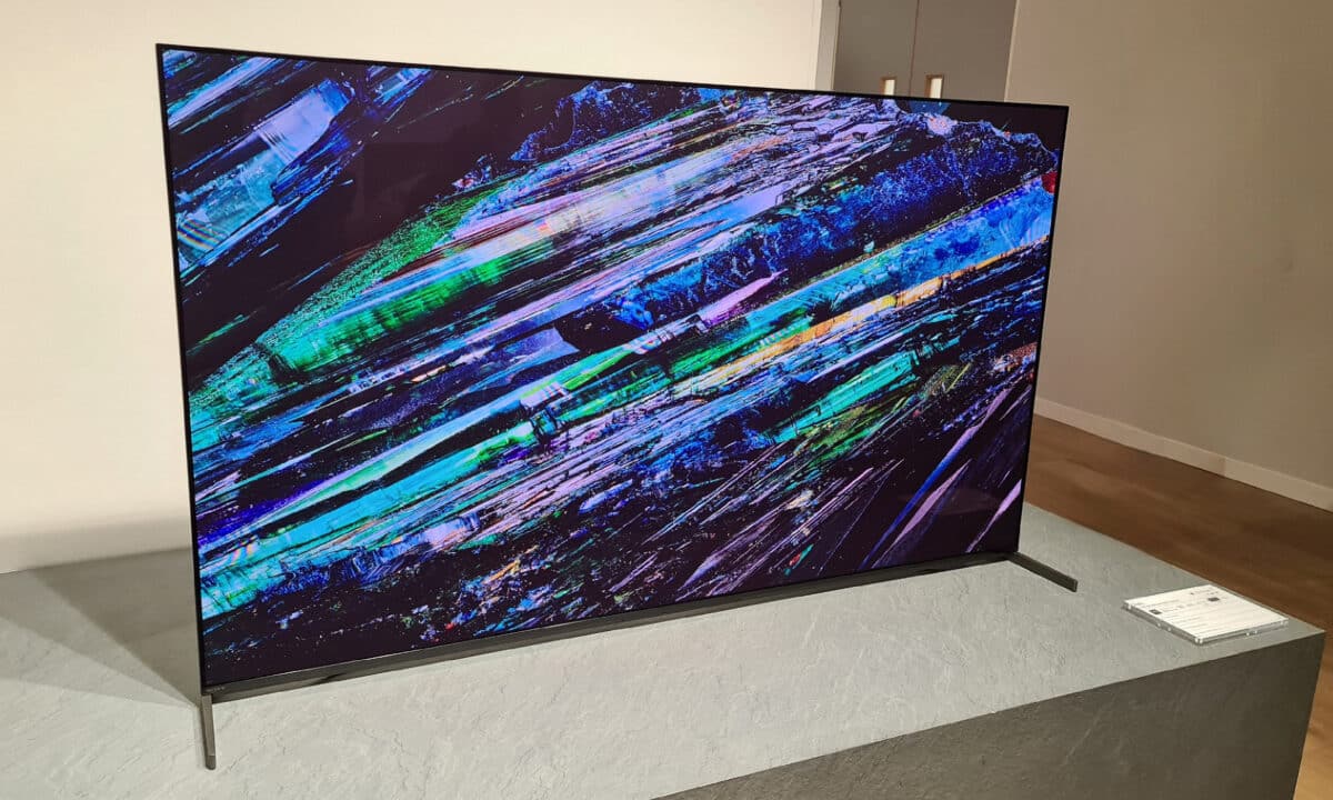 Un écran colossal de 75 pouces pour moins de 800€ ! Cette TV 4K