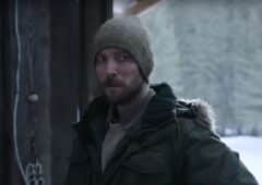 Troy Baker jouera un bandit dans la série The Last of Us © HBO
