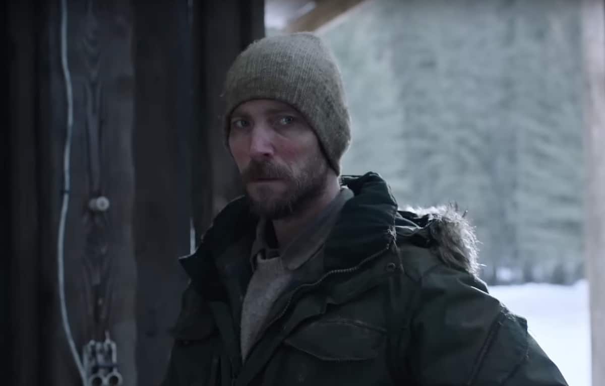 Troy Baker jouera un bandit dans la série The Last of Us © HBO