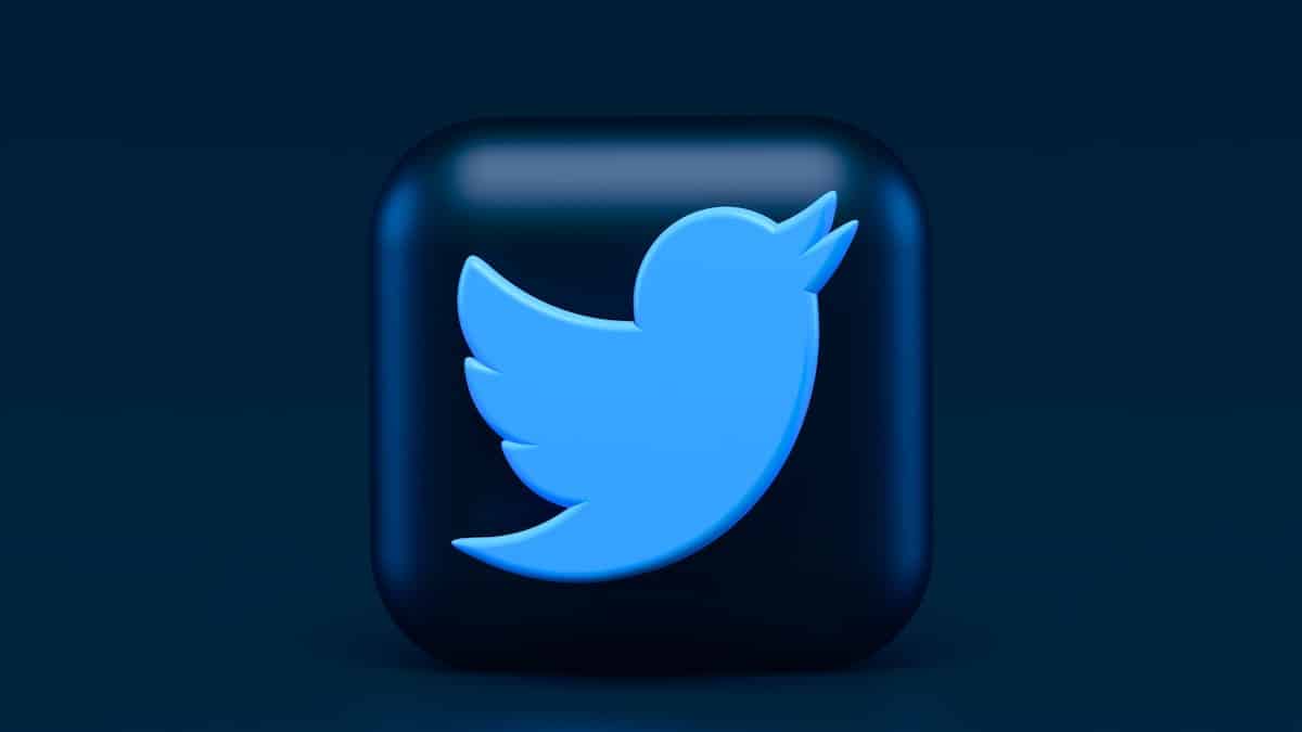 Logo Twitter