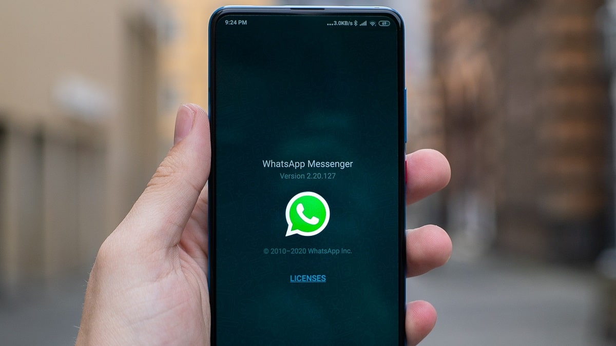 Image 1 : WhatsApp : libérez de l'espace de stockage sur votre smartphone grâce à cette fonctionnalité