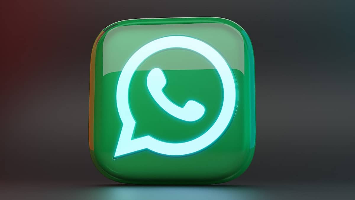 Logo WhatsApp