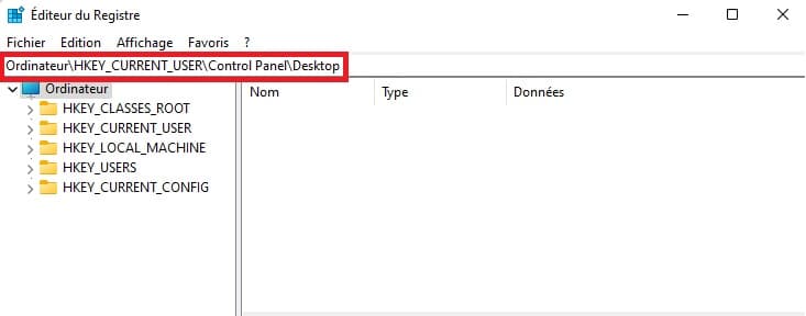 Image 3 : Windows 11 : voici comment supprimer le watermark si votre PC n'est pas assez puissant