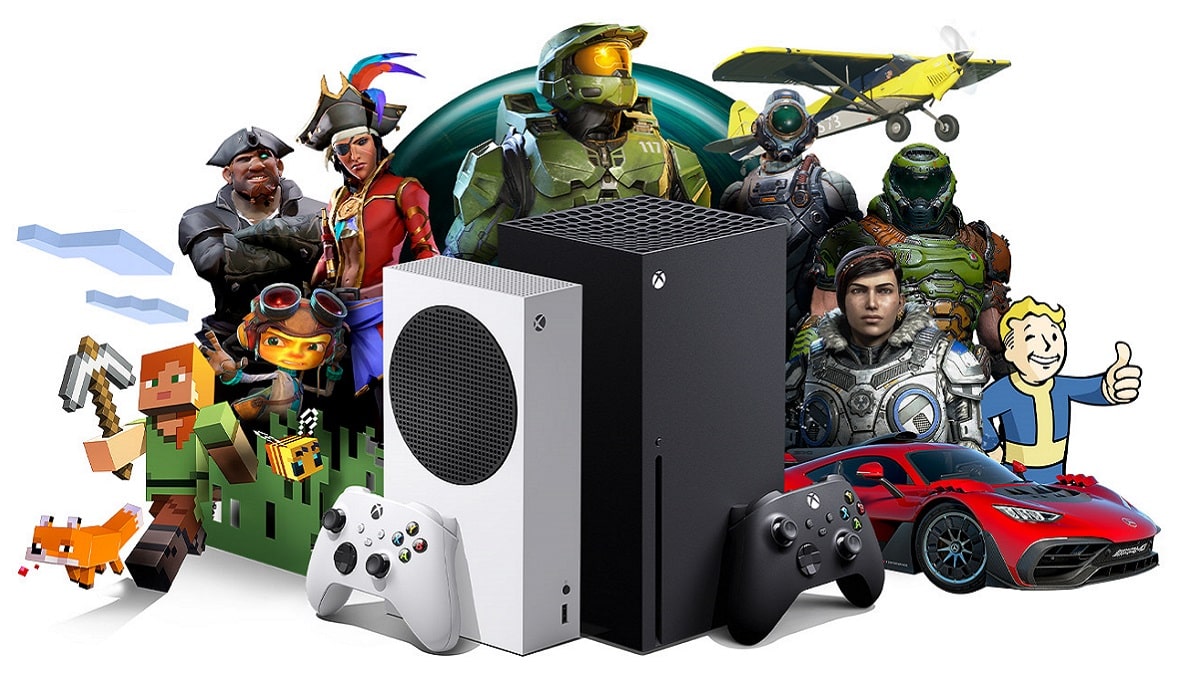 xbox game pass Microsoft Activision-Blizzard