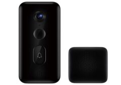 xiaomi mi smart doorbell promo amazon