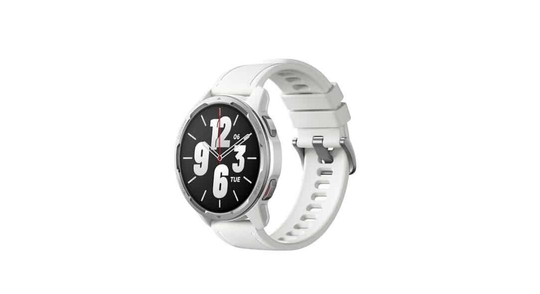 xiaomi watch S1 active promo aliexpress