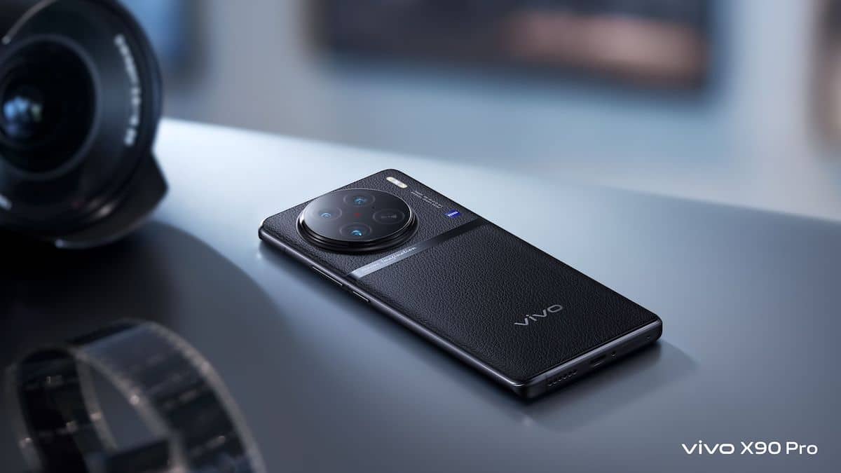 Vivo X90 Pro © Vivo