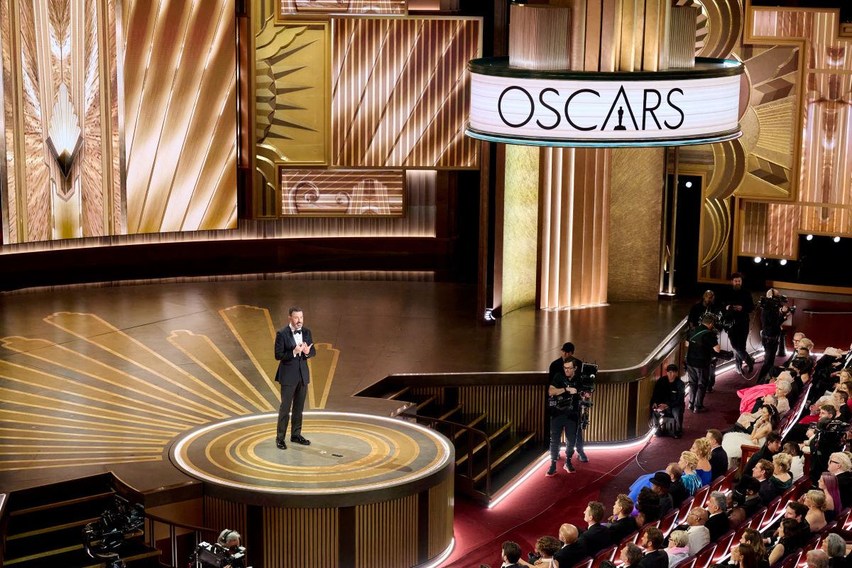 Image 1 : Oscars 2023 : Netflix ne remporte que six Oscars cette année, A24 domine la cérémonie