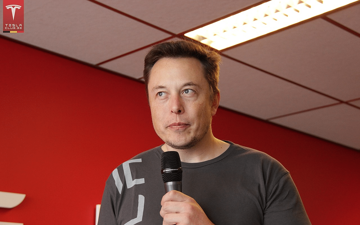Image 1 : SpaceX et Tesla : Elon Musk veut créer une ville réservée à ses employés