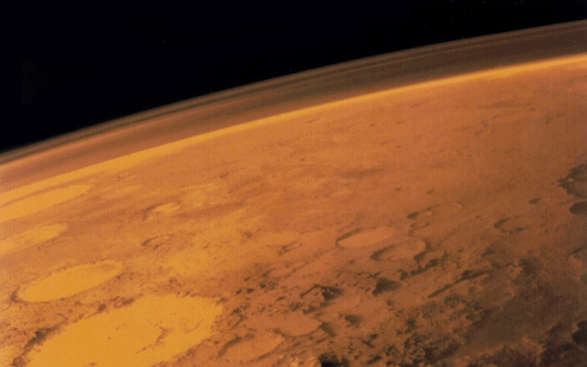 Mars