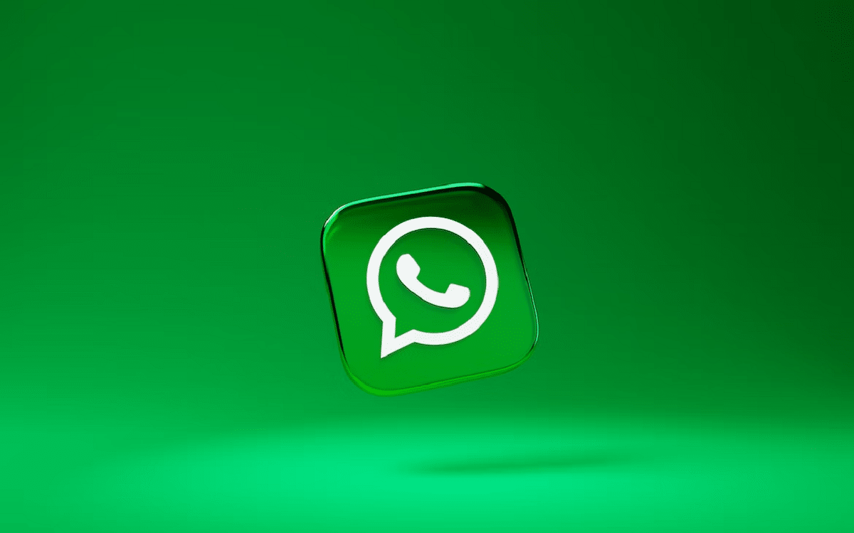 WhastApp - © Unsplash