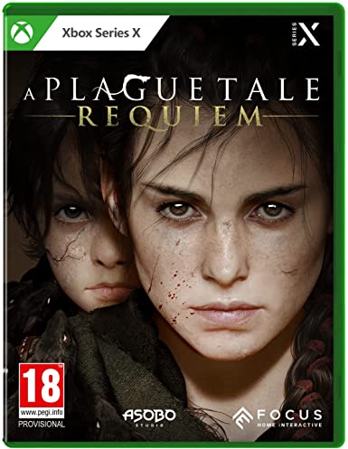 A Plague Tale