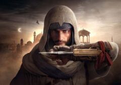 Assassin's Creed Mirage ©Ubisoft