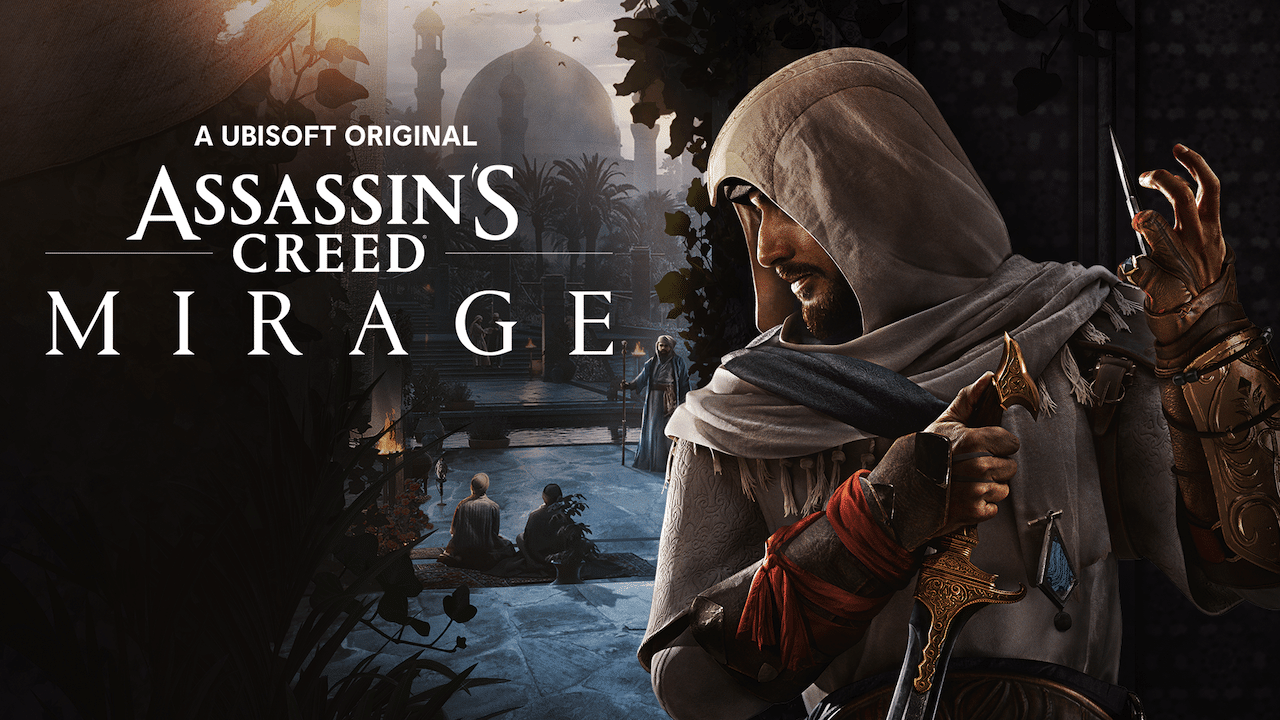Assassin’s Creed Mirage : où acheter le jeu au meilleur prix