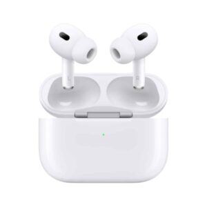 Image 1 : Apple AirPods Pro 2 : les écouteurs sans fil passent sous la barre des 250 € pour les soldes