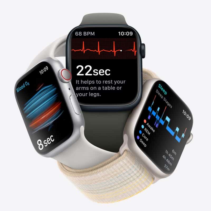 Apple Watch Series 8