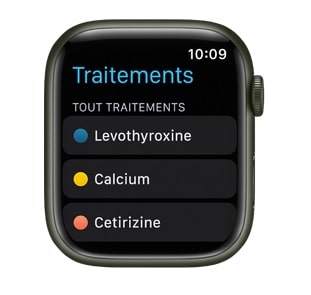 Apple Watch Series 8