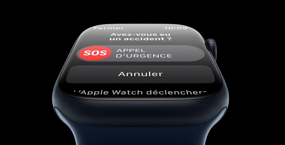 Apple Watch Series 8