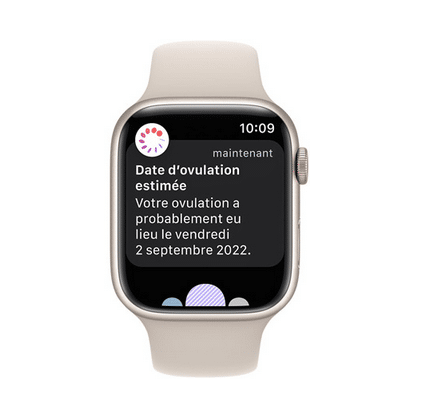 Apple Watch Series 8