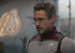 Avengers Iron Man ChatGPT Tony Stark Endgame