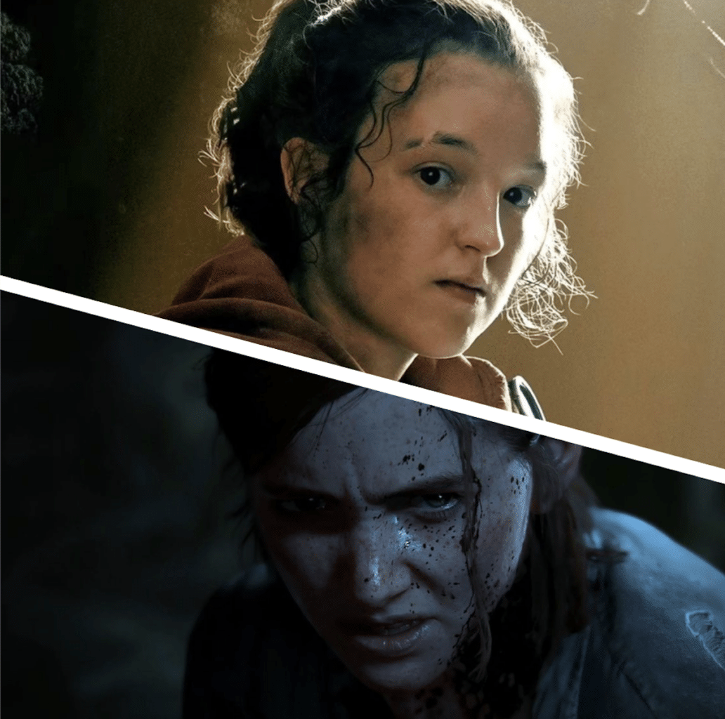 the last of us 2 fandom