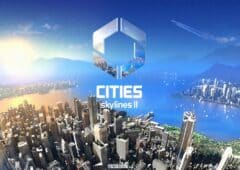 Cities Skylines 2