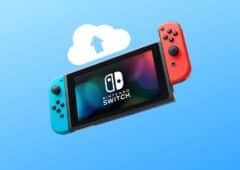 Comment transférer ses sauvegardes sur Nintendo Switch ? © Tom's Guide