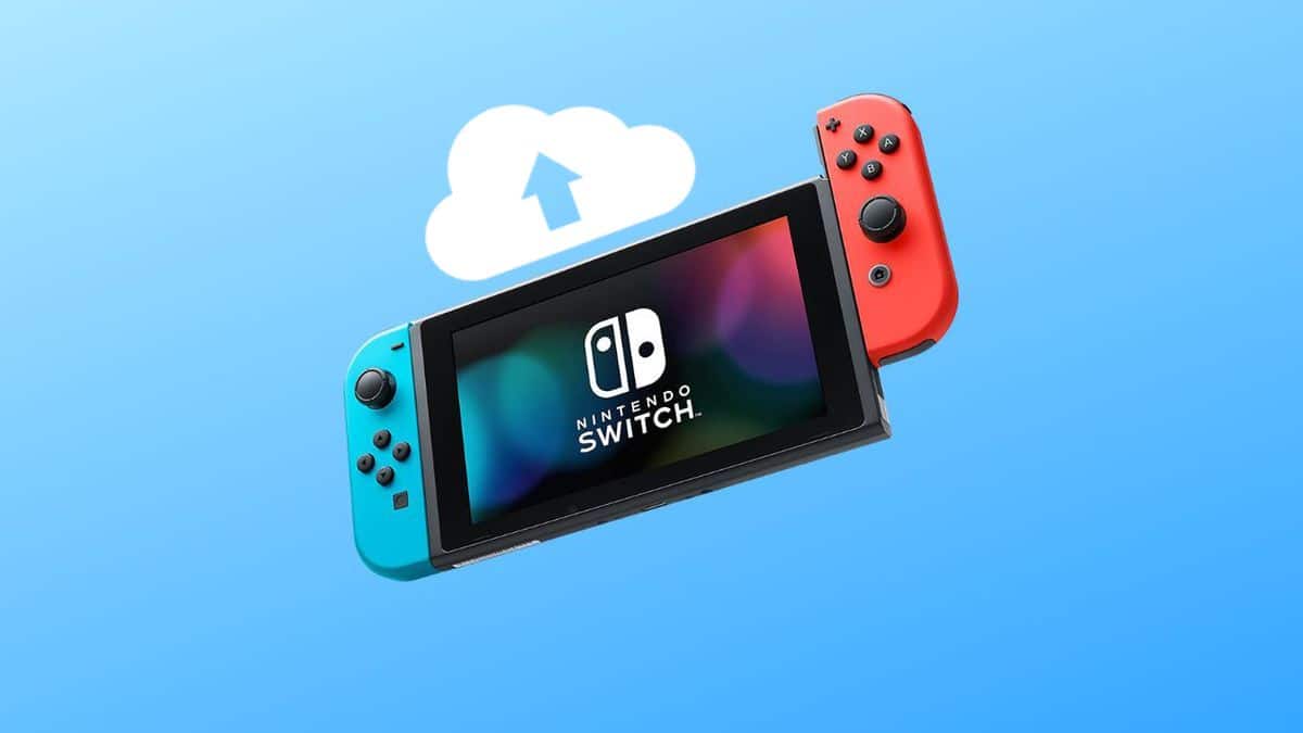 How to transfer saves to Nintendo Switch?  © Tom's Guide