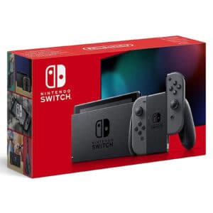 Image 3 : Nintendo Switch Black Friday 2023 : les offres à ne pas manquer et nos conseils pour faire un maximum d'économies