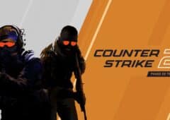 Counter Strike 2