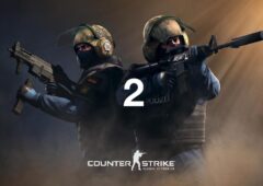 Counter Strike 2, la marque CS2 déposée