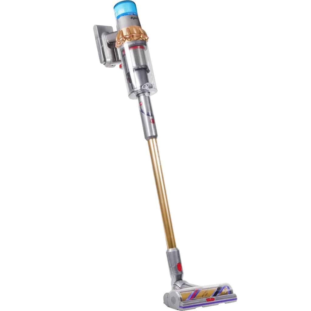 Meilleur aspirateur Dyson