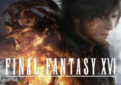 Final Fantasy XVI