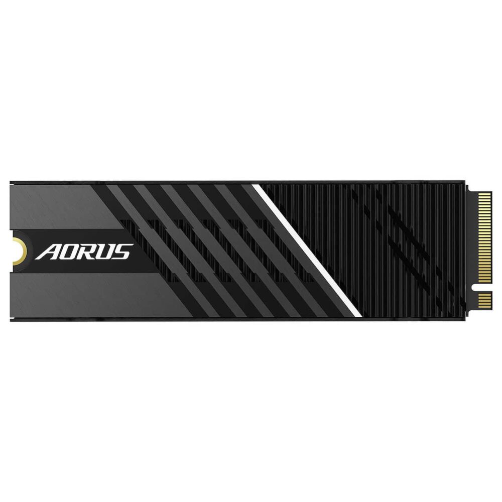 Gigabyte AORUS Gen.4 7000s