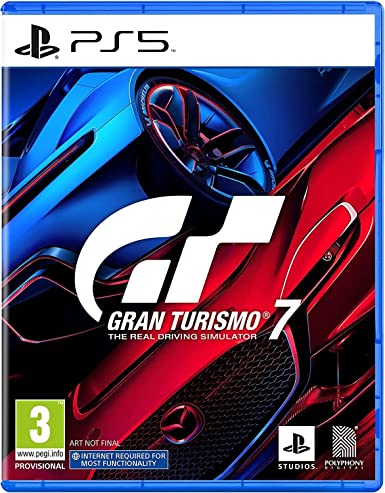 Grand Turismo 7